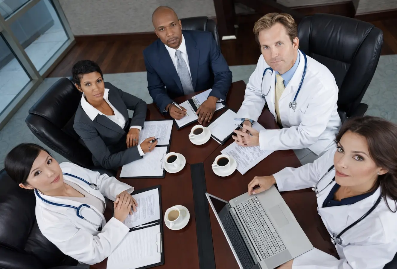 Certification disclaimer document with terms and conditions