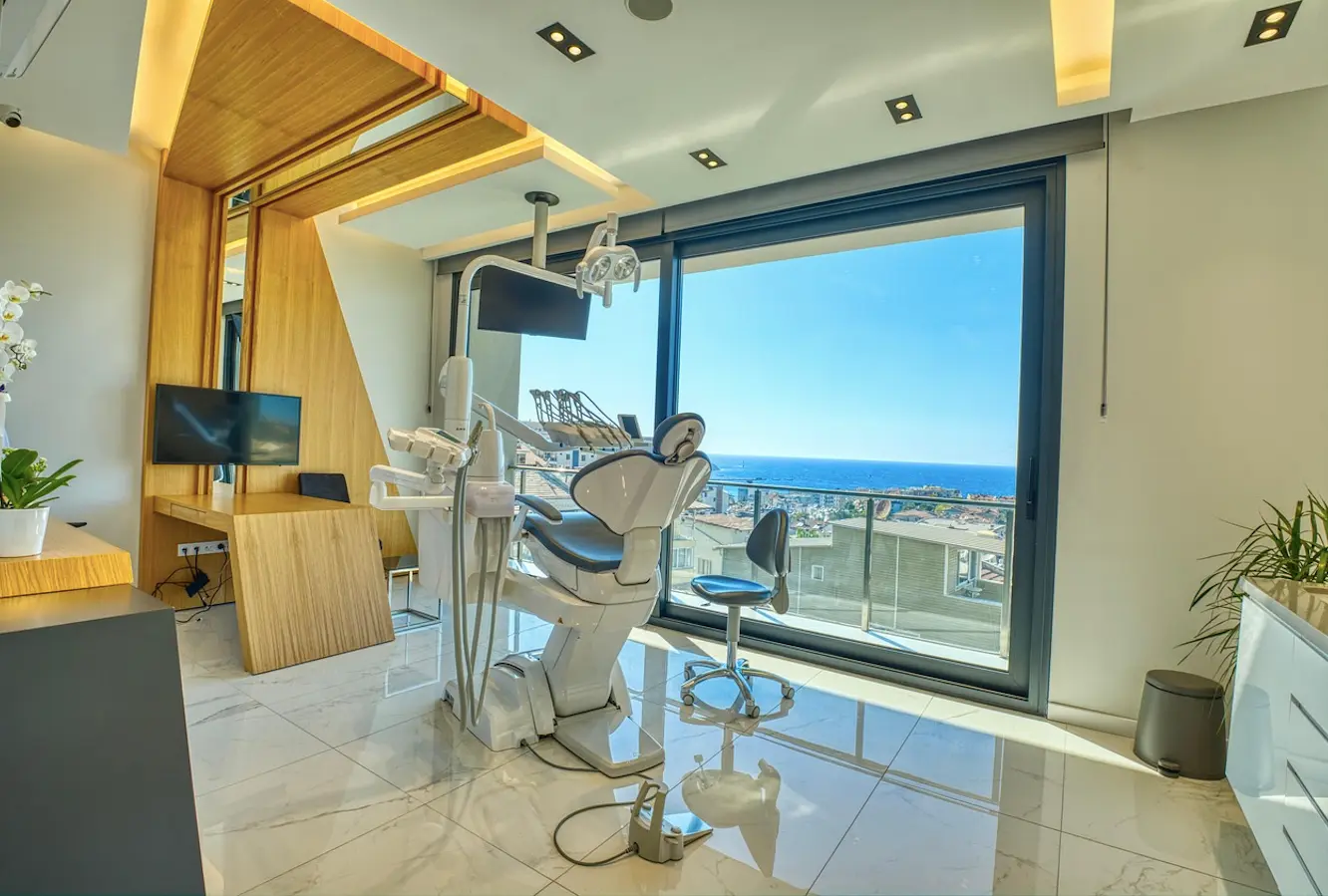 Healthcare governance committee meeting