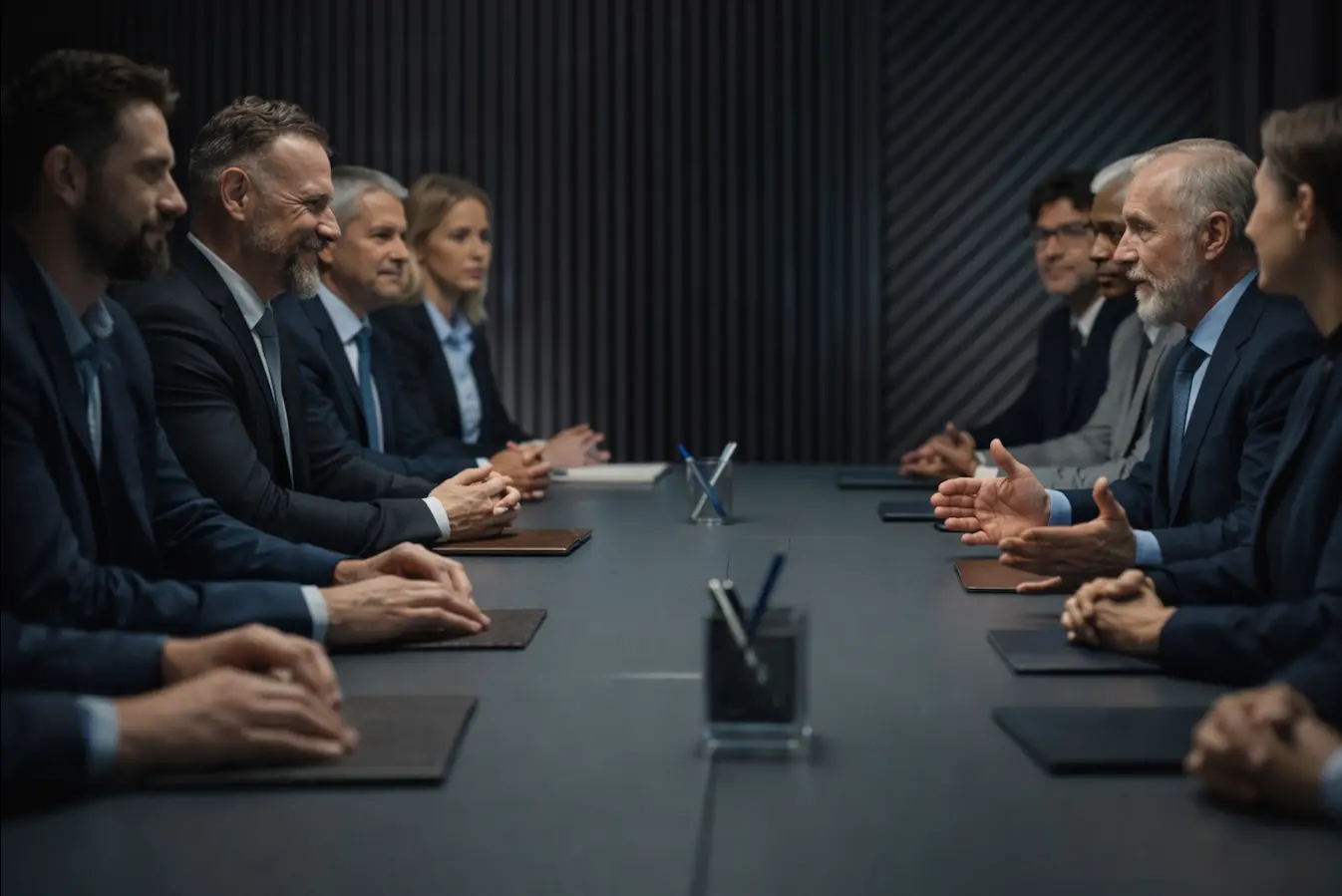 Global Medical Trust institutional framework and standards